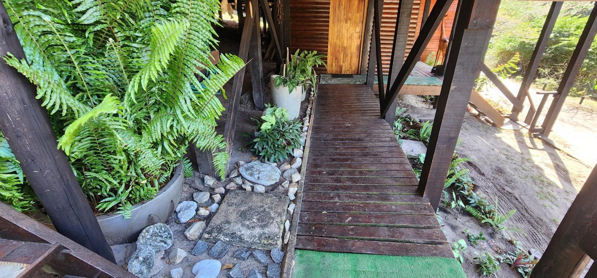 House 53 Sodwana Bay Lodge Exterior foto