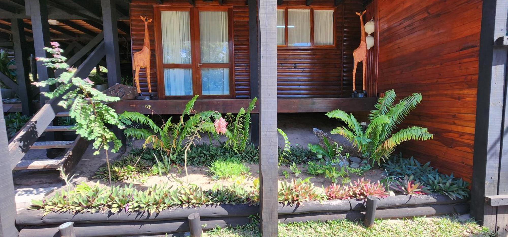 House 53 Sodwana Bay Lodge Exterior foto