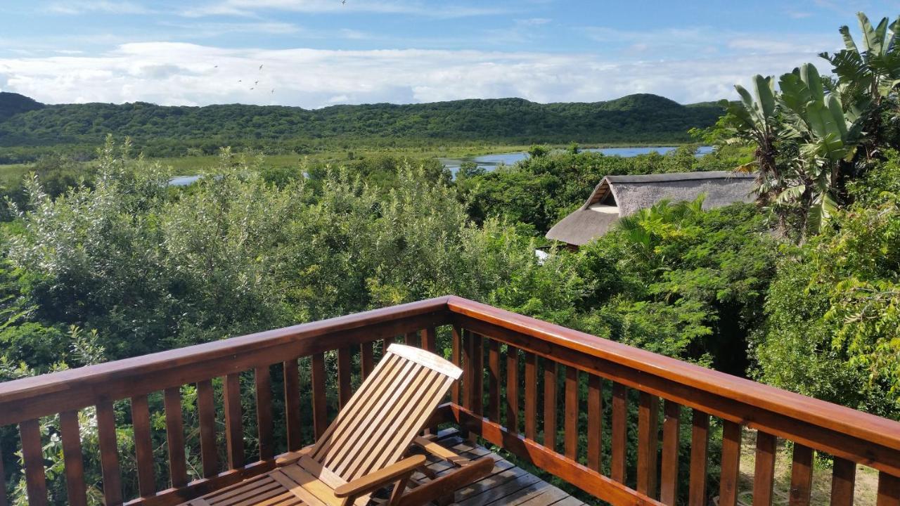 House 53 Sodwana Bay Lodge Exterior foto