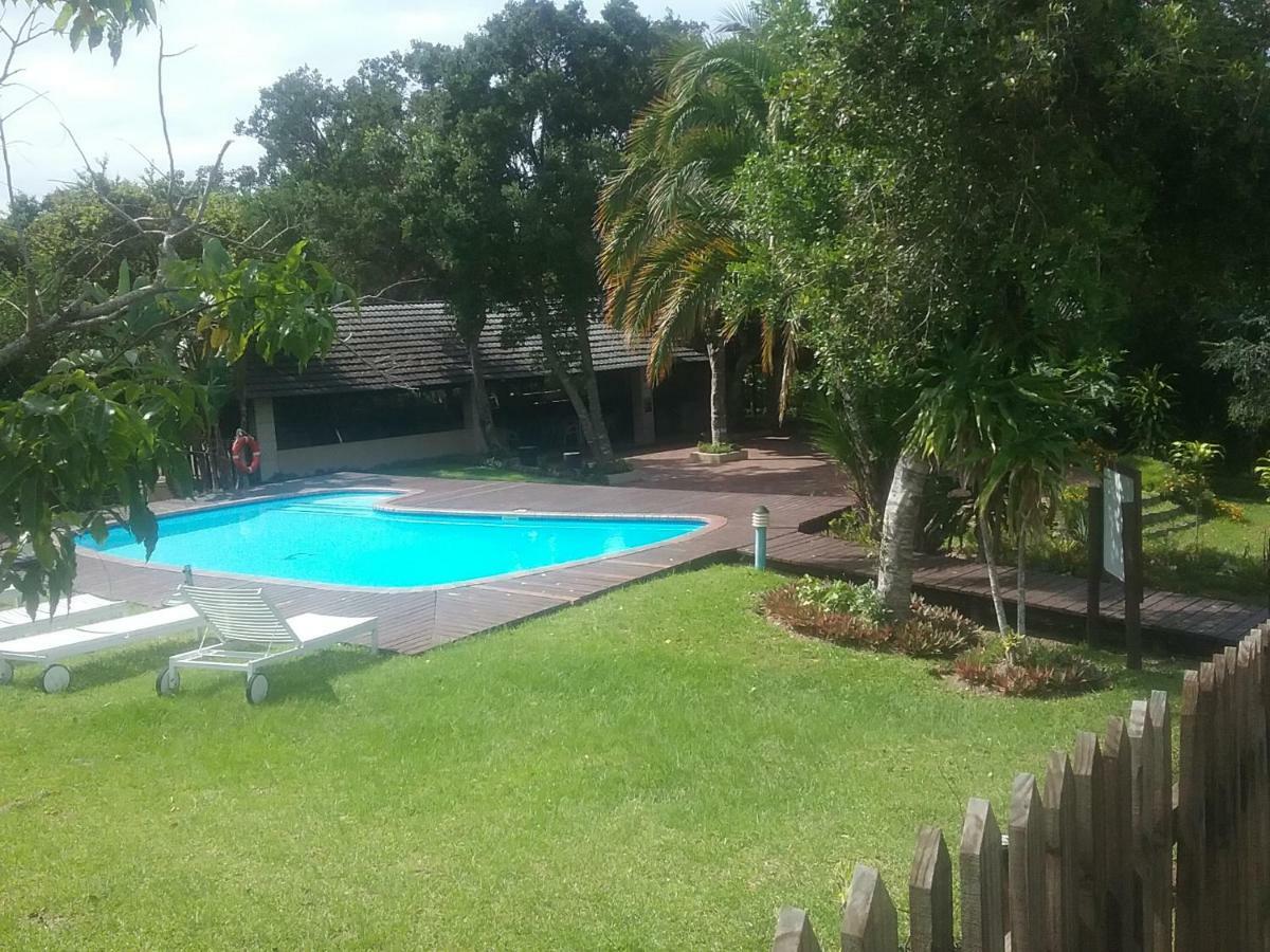 House 53 Sodwana Bay Lodge Exterior foto